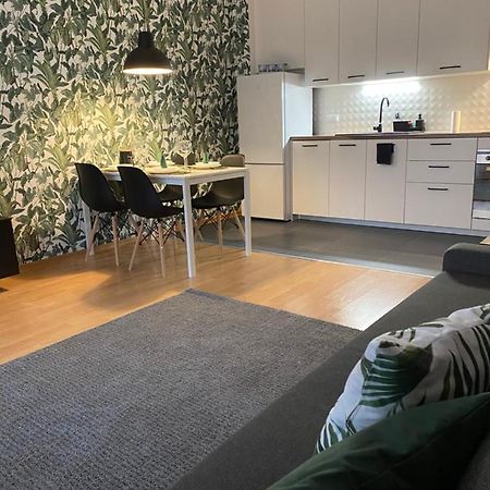 شقة بياسيتشنو  في Apartament Nature المظهر الخارجي الصورة