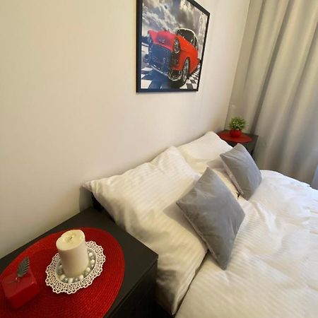 شقة بياسيتشنو  في Apartament Nature المظهر الخارجي الصورة